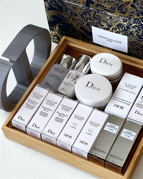 is dior skincare worth it